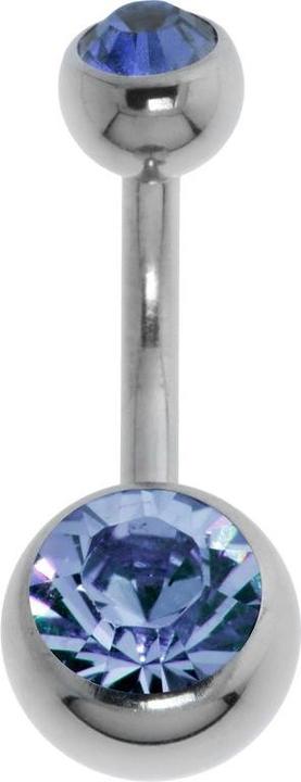 Bleu clair, Argent