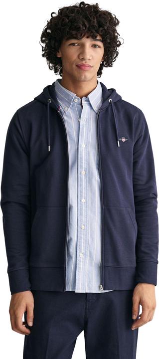 Produktbild GANT Kapuzensweater (M)