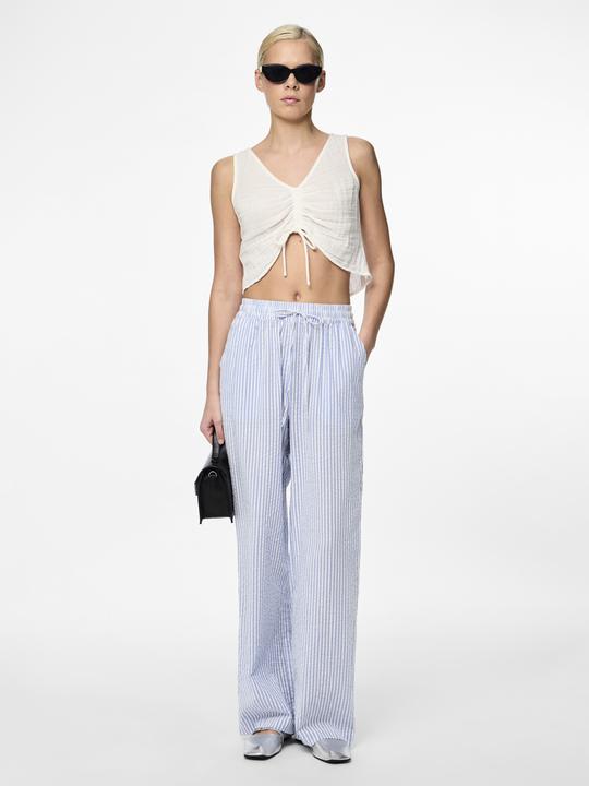 Actual product image Pieces PCSALLY trousers (XL)