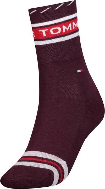 Produktbild Tommy Hilfiger Logo Socks (35 - 38)