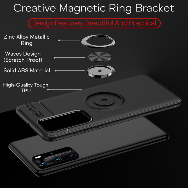 Produktbild Nalia Ring Hülle (Huawei P40 Pro)
