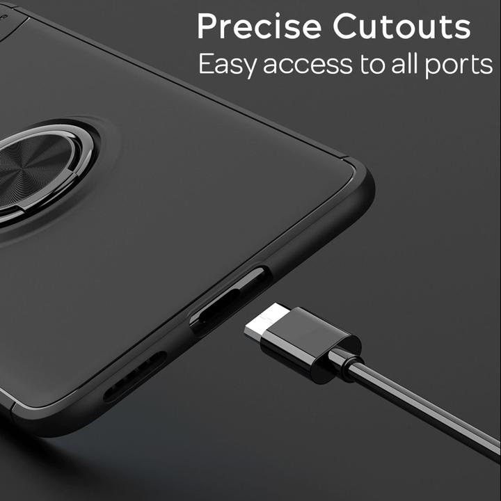 Produktbild Nalia Ring Hülle (Huawei P40 Pro)