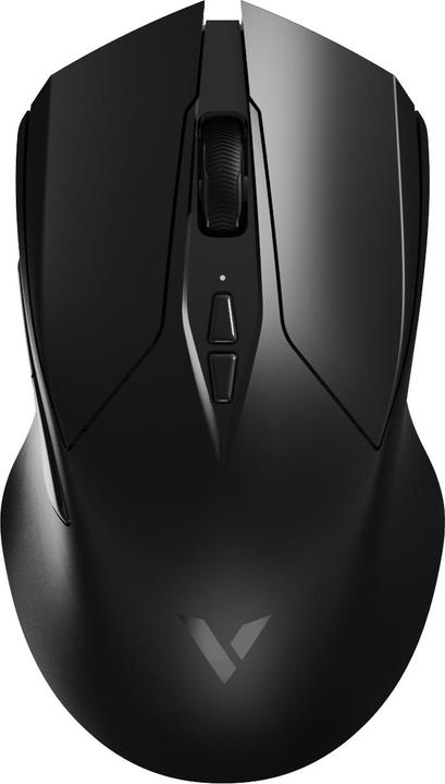 Produktbild Rapoo V20PRO 4K+8K WL GAMING MAUS SW (Kabellos, Kabelgebunden)