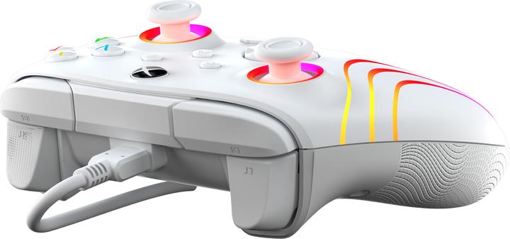 Image du produit PDP AFTERGLOW WAVE - Contrôleur filaire (PC, Xbox Series X, Xbox Series S)