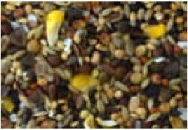 Immagine prodotto Schweizer Cibo per tortore (1 x, 5 kg)