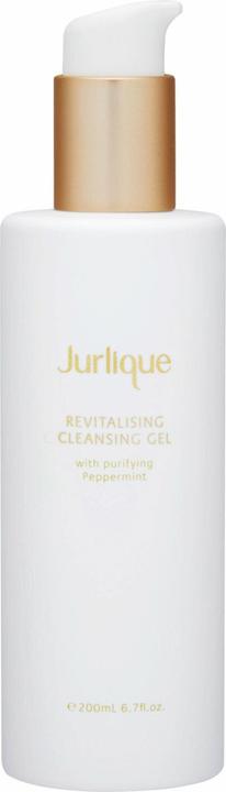 Actual product image Jurlique Replenishing Cleansing Lotion (Cleansing lotion, 200 ml)
