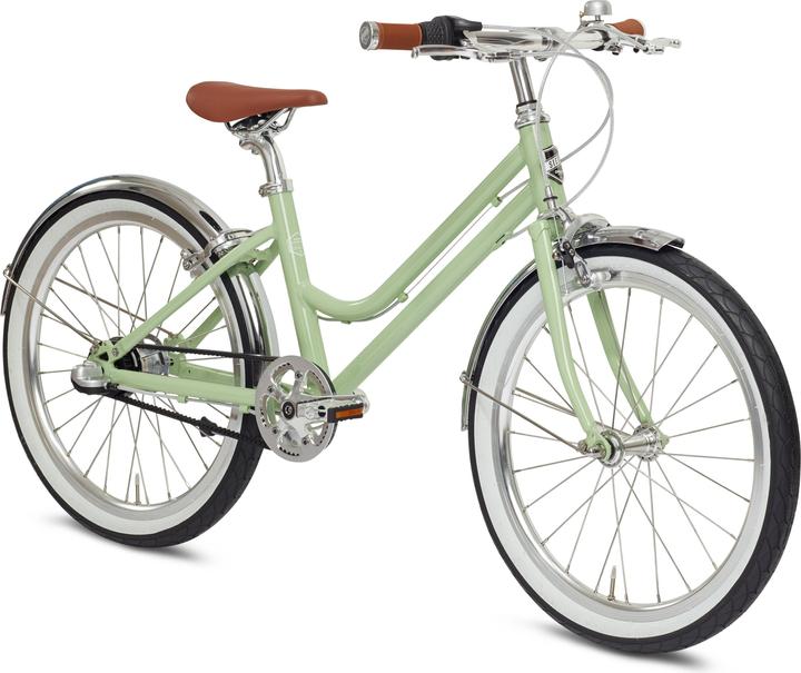 Verde menta