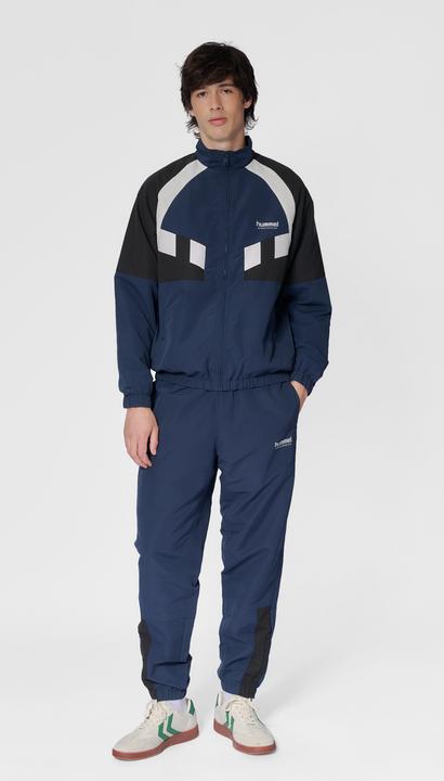 Actual product image hummel Hmltracksuit Jacket Sportswear (XS)