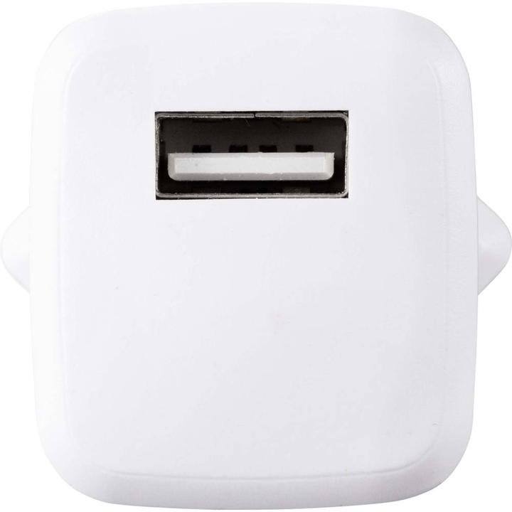 Immagine prodotto Voltcraft Spina di ricarica USB, USB-A, 12 W (12 W)