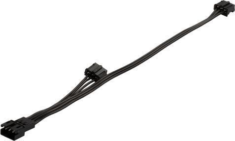 Immagine prodotto Silverstone SST-AS120B-ARGB, ventola RGB (120 mm, 1 x)