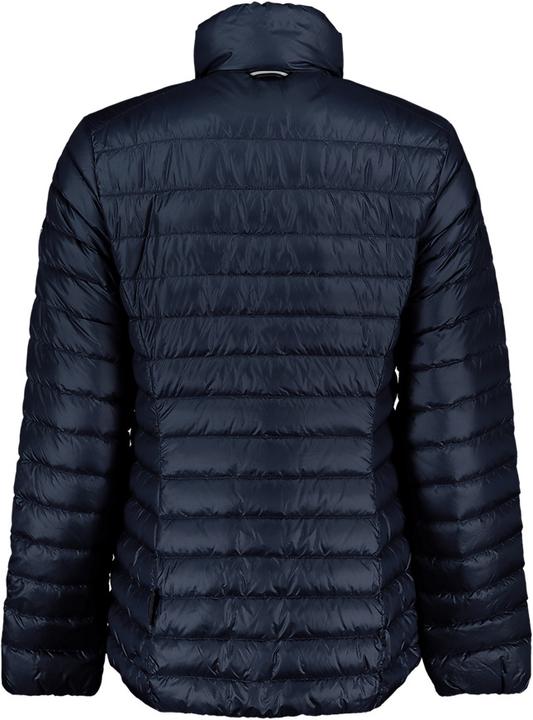 Actual product image Jack Wolfskin JWP ladies down jacket (M)