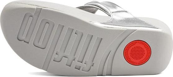 Actual product image Fitflop Lulu Padded Knot (42)