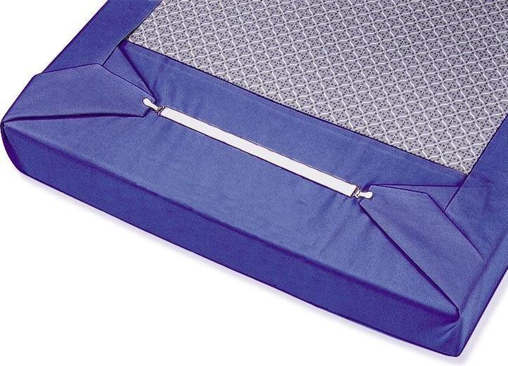 Image du produit Wenko Tendeur de draps (2,5 x 29 cm)