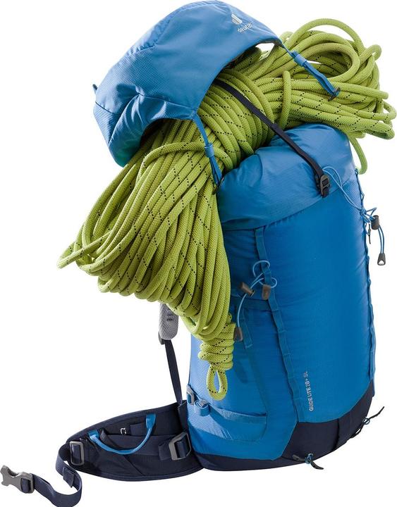 Actual product image Deuter Guide Lite 28+ (28 l)