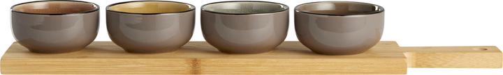 Produktbild Schou Apero-Set, mit 4 Schalen NEU