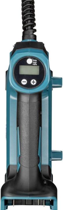 Actual product image Makita DMP180Z (8.30 bar, 180 l)