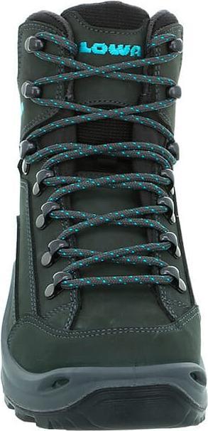 Actual product image Lowa Renegade Mid Gore-Tex® (37)