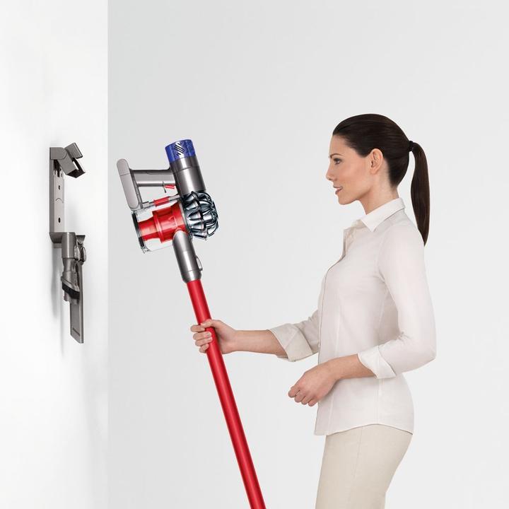 Actual product image Dyson V6 Total Clean