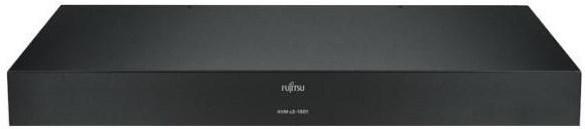 Actual product image Fujitsu Console switch KVM S4-1622 digital