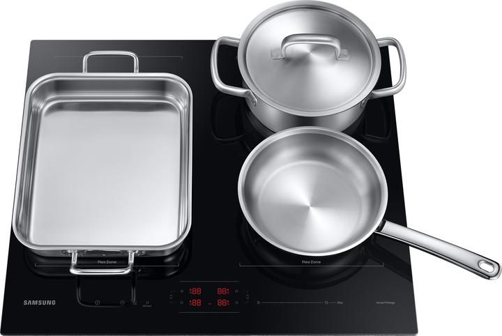 Image du produit Samsung NZ64B5066FK
