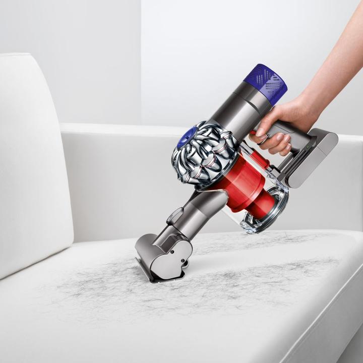 Actual product image Dyson V6 Total Clean