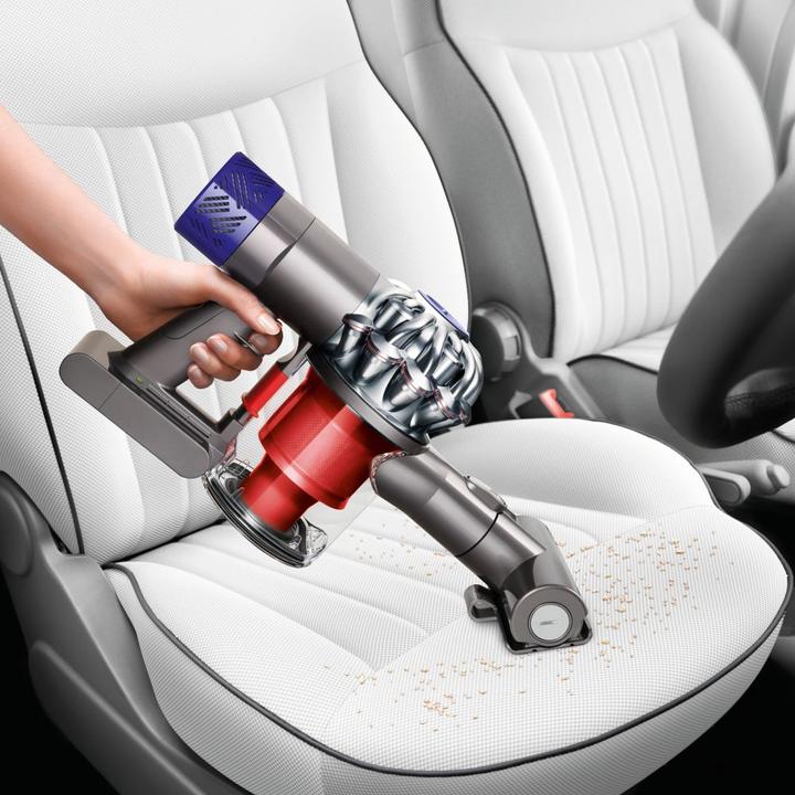 Actual product image Dyson V6 Total Clean