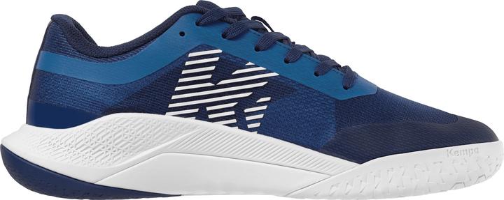 Immagine prodotto Kempa Scarpe sportive indoor Kourtfly Two (40.5)