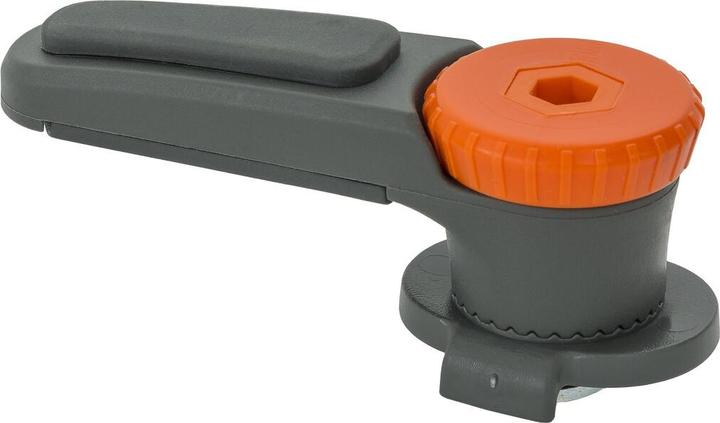 Vaude QMR Rail Hook 2.0