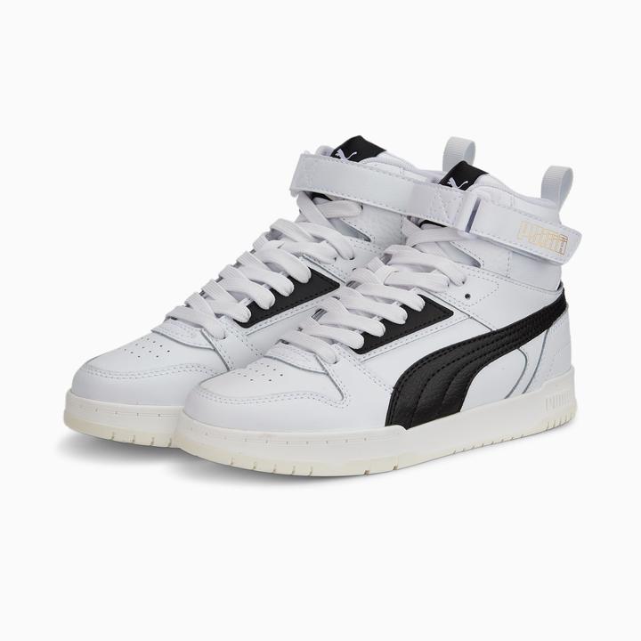 Produktbild Puma RBD Game Jr (37)