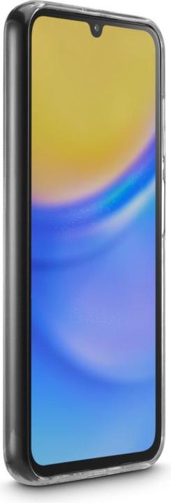 Actual product image Hama Always Clear (Samsung Galaxy A15, Samsung Galaxy A15 5G)