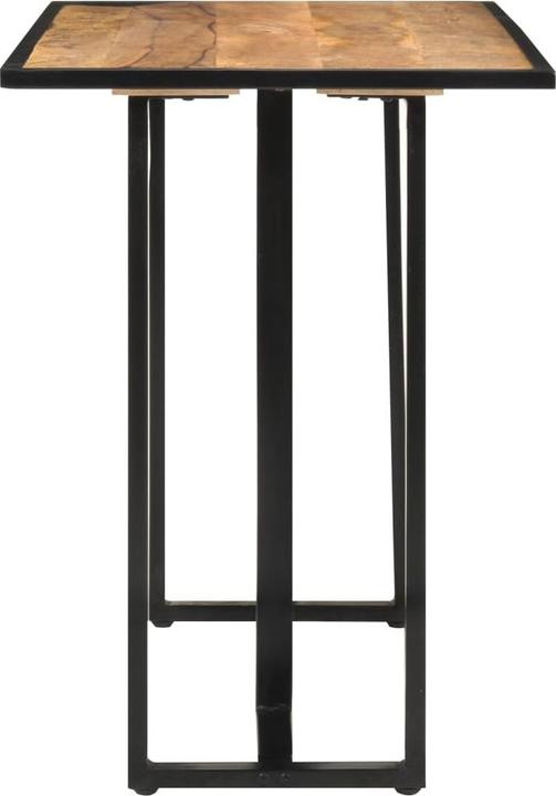 Image du produit VidaXL Florella (110 x 55 x 75.5 cm)