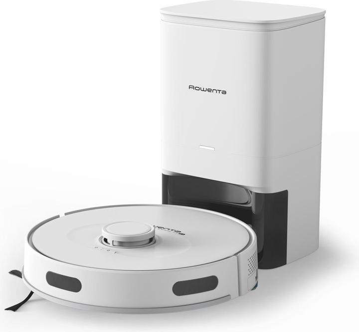 Rowenta S+ RR8587 (Robot vacuum)