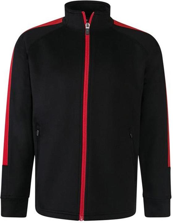 Finden & Hales Trainingsjacke