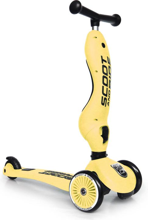 Image du produit Scoot and Ride Highwaykick 1