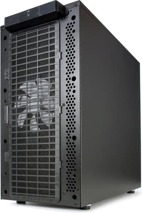 Actual product image Fractal Define S (ATX, mATX, Mini-ITX)