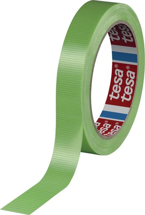 Actual product image tesa Outdoor cloth tape 4621 19 mm x 50 m (19 mm)