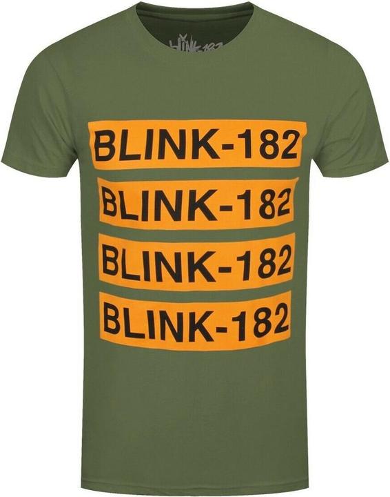 Produktbild Universal Textiles Erwachsener Repeat Logo T-shirt (XL)