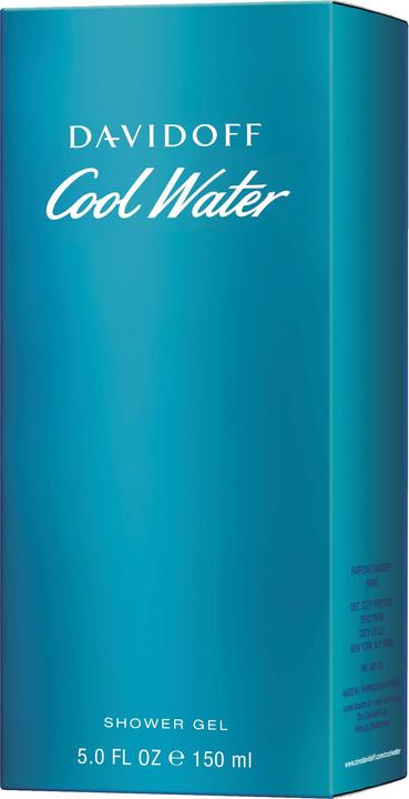Davidoff Cool Water (150 ml)