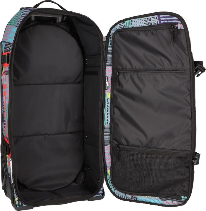 Image du produit Ogio Rig 9800 2 roues trolley 86 cm (123 l, XL (à partir de 115l))
