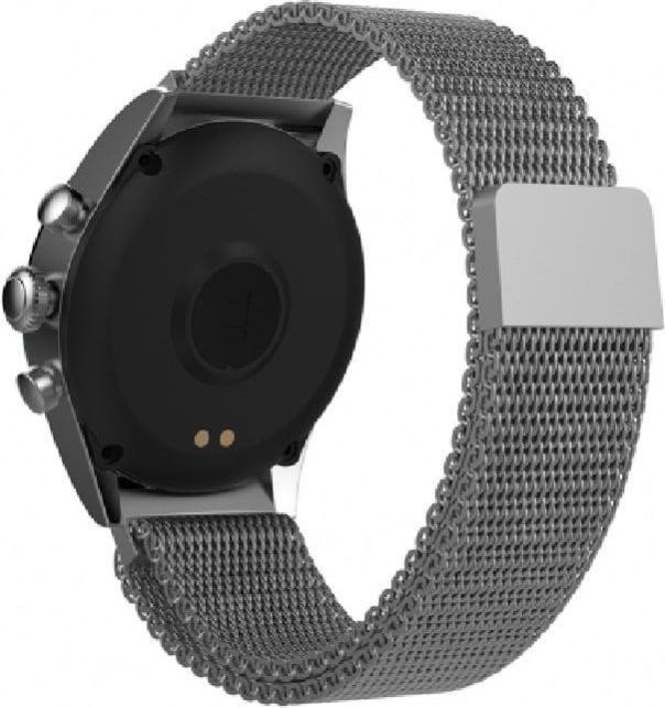Productafbeelding Forever AMOLED ICON AW-100 Smartwatch - Groen (42 mm)