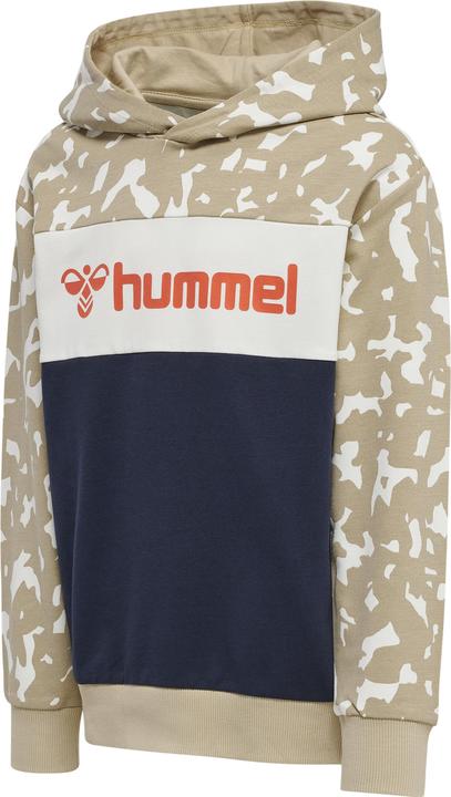 Produktbild hummel Luke Hoodie (116)