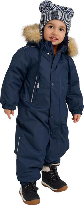 Actual product image Reima Kid's Reimatec Winter Overall Gotland (74)