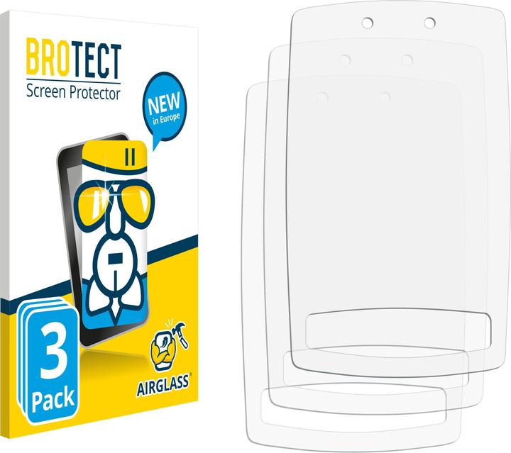 Actual product image BROTECT AirGlass Glass