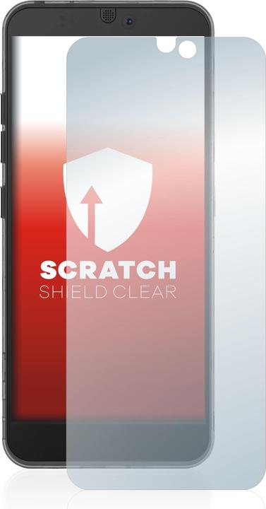 Image du produit upscreen Scratch Shield Protection (1 pièce(s), Fairphone 3)