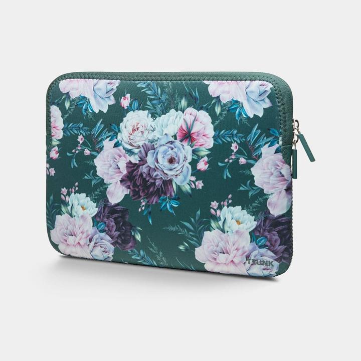 Actual product image Trunk Neoprene Sleeve (13", Apple)