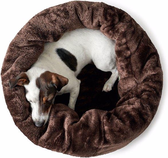 Actual product image Hunter Livingston dog and cat sleeping place (Cat, Dog)