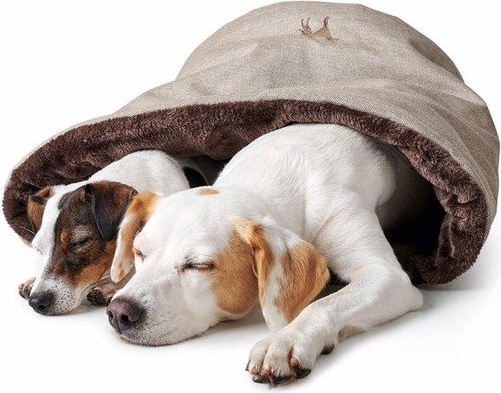 Actual product image Hunter Livingston dog and cat sleeping place (Cat, Dog)