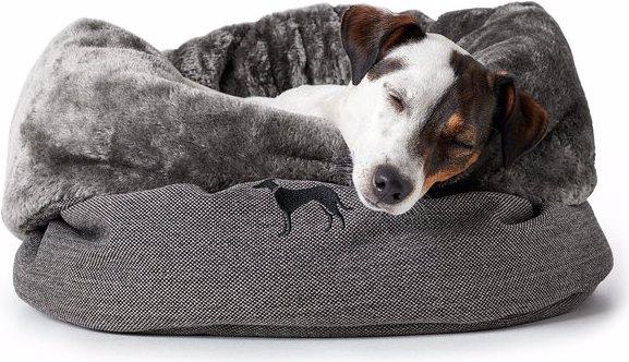 Actual product image Hunter Livingston dog and cat sleeping place (Cat, Dog)