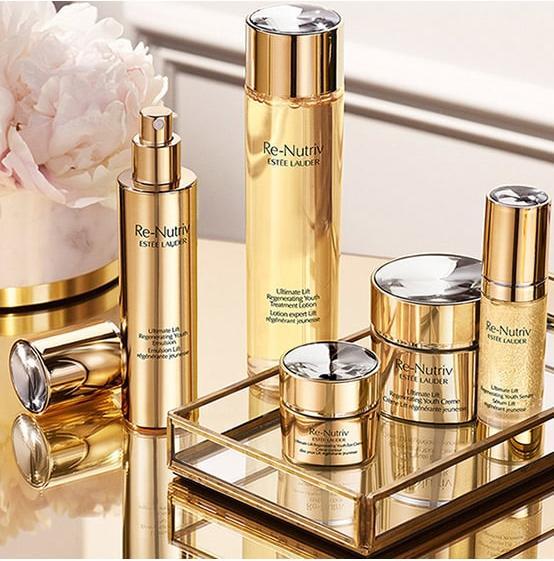Produktbild Estée Lauder Re-Nutriv - Ultimate Lift Regenerating Youth Emulsion (75 ml)