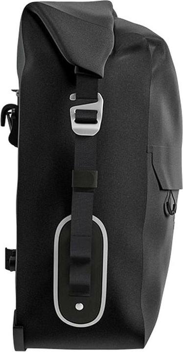 Actual product image Brooks England Scape (18 l, Luggage carrier bag)